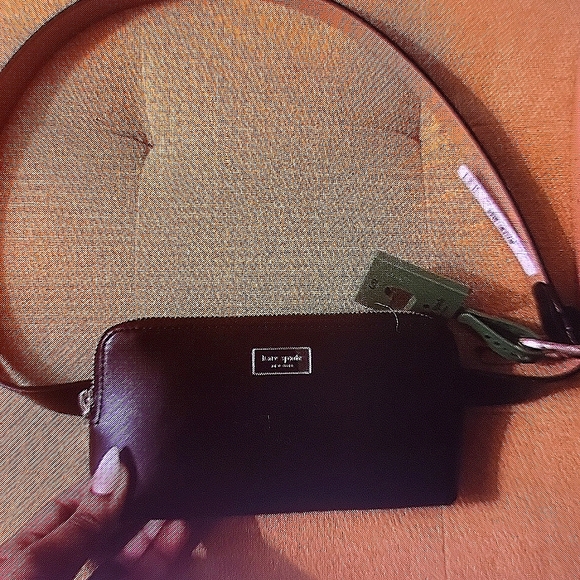 kate spade Handbags - Kate Spade New York Belt Bag NWT